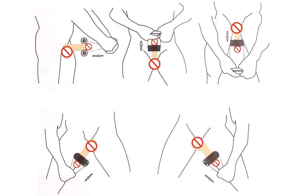 zakila handitzeko jelqing